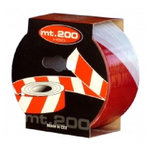 OUTIFRANCE Ruban de signalisation indéchirable 100 m