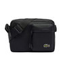 Voir la diapositive 1 : Lacoste Sacoche Marine Homme Lacoste Reporter Neocroc