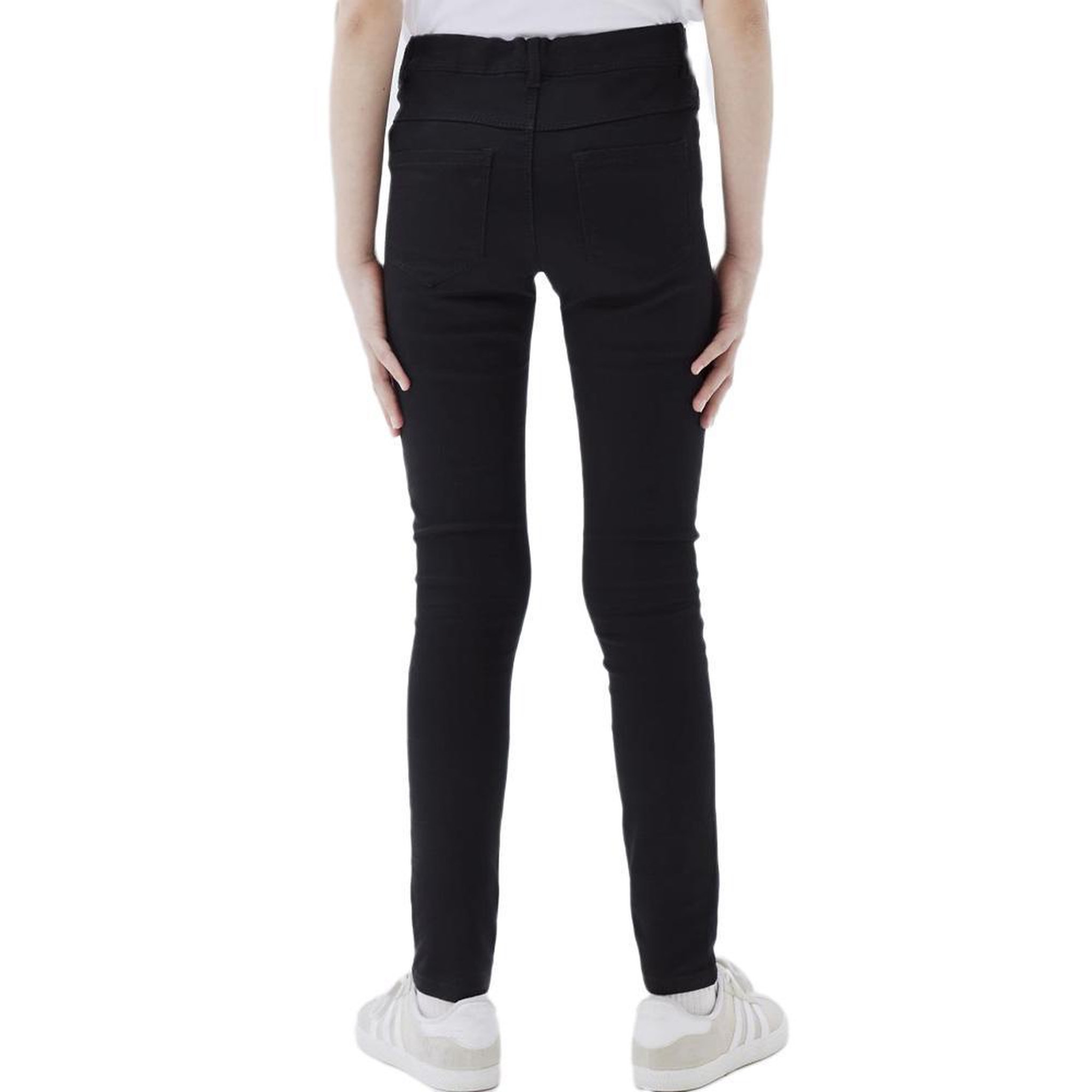 Voir la diapositive 5 : NAME IT Legging  Fille Name it Tinna