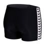Voir la diapositive 2 : ARENA Boxer de bain  Homme Arena Icons