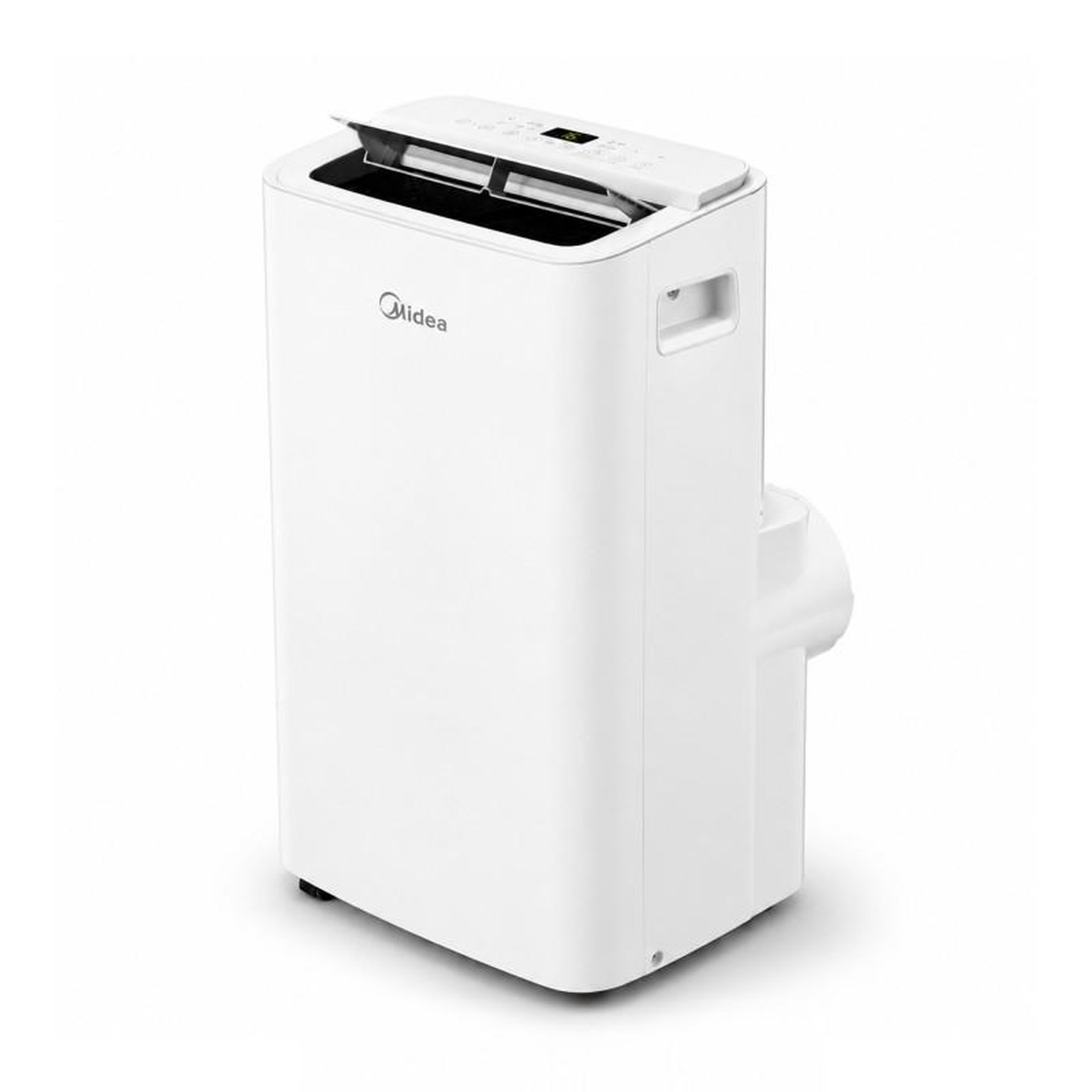 Voir la diapositive 5 : Midea - Climatiseur Portable Réversible 12 000 Btu - Chauffage & Climatisation