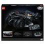Voir la diapositive 2 : LEGO DC Batman 76240 - La Batmobile Tumbler, Maquette Voiture, Set Pour Adultes