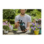 Voir la diapositive 2 : Gardena GARDENA Pulverisateur a pression prealable - Capacite 1.25L - Utilisation 360? - Indicateur de niveau integre - 11120 -20