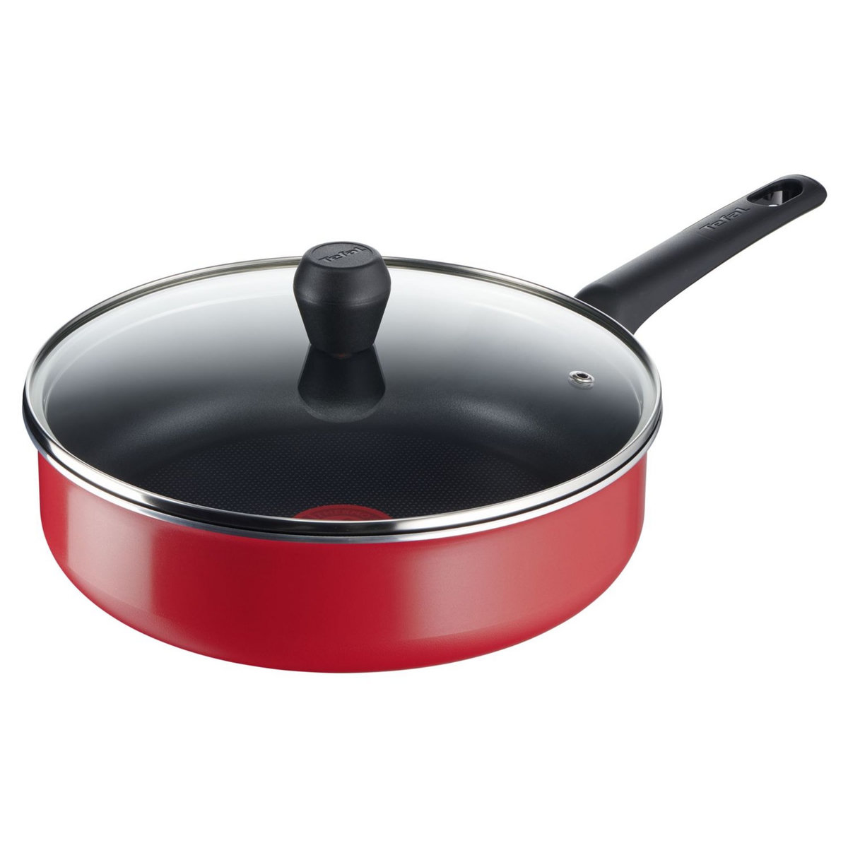 TEFAL Sauteuse 24 cm EASY SERIES 