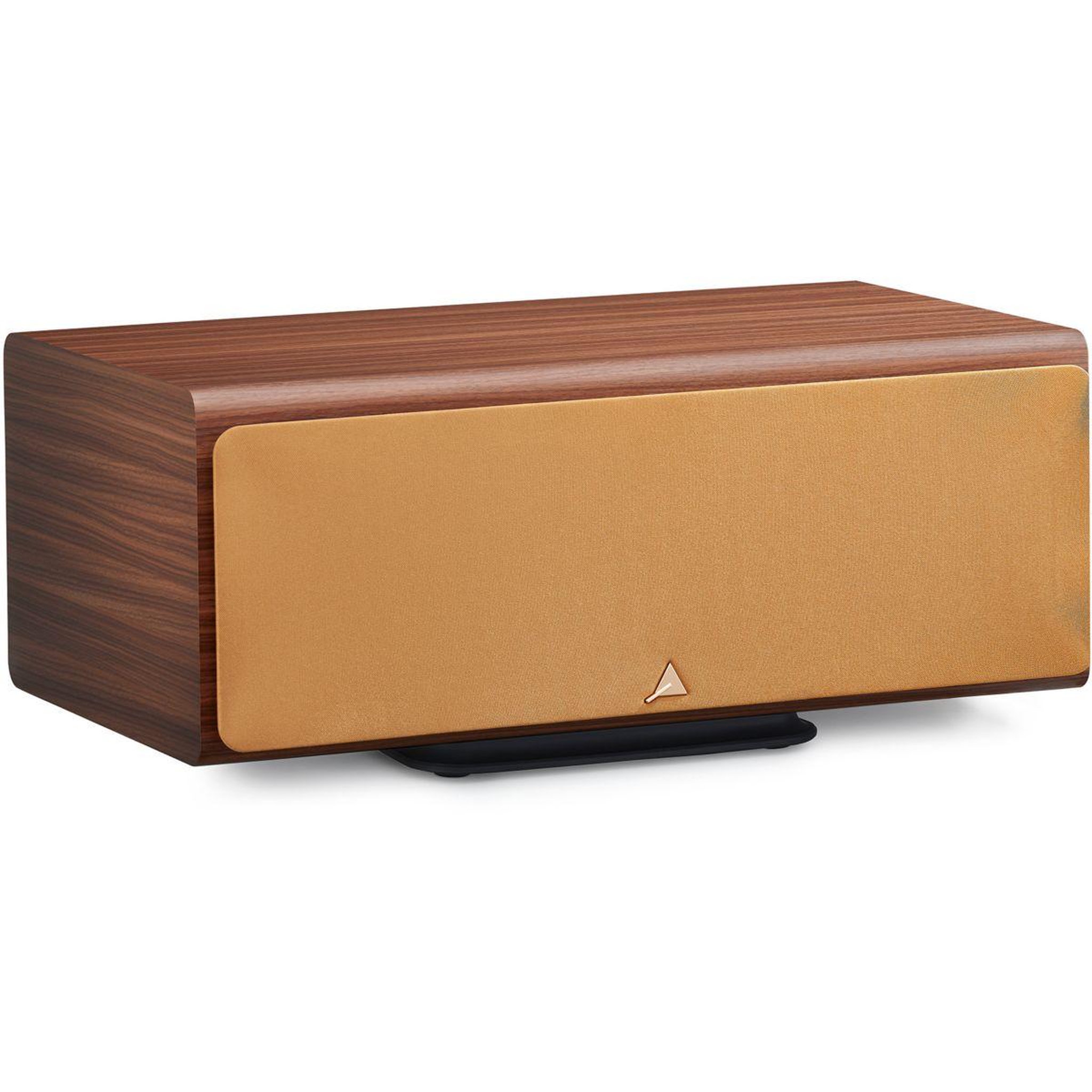 Voir la diapositive 3 : Triangle Enceinte centrale solstice c3 teck
