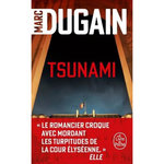 TSUNAMI, Dugain Marc