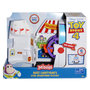 Voir la diapositive 1 : MATTEL Coffret mini figurines Toy Story 4 - Figurines 4 cm