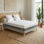 Voir la diapositive 1 : DODO Surmatelas Naturel antiacarien