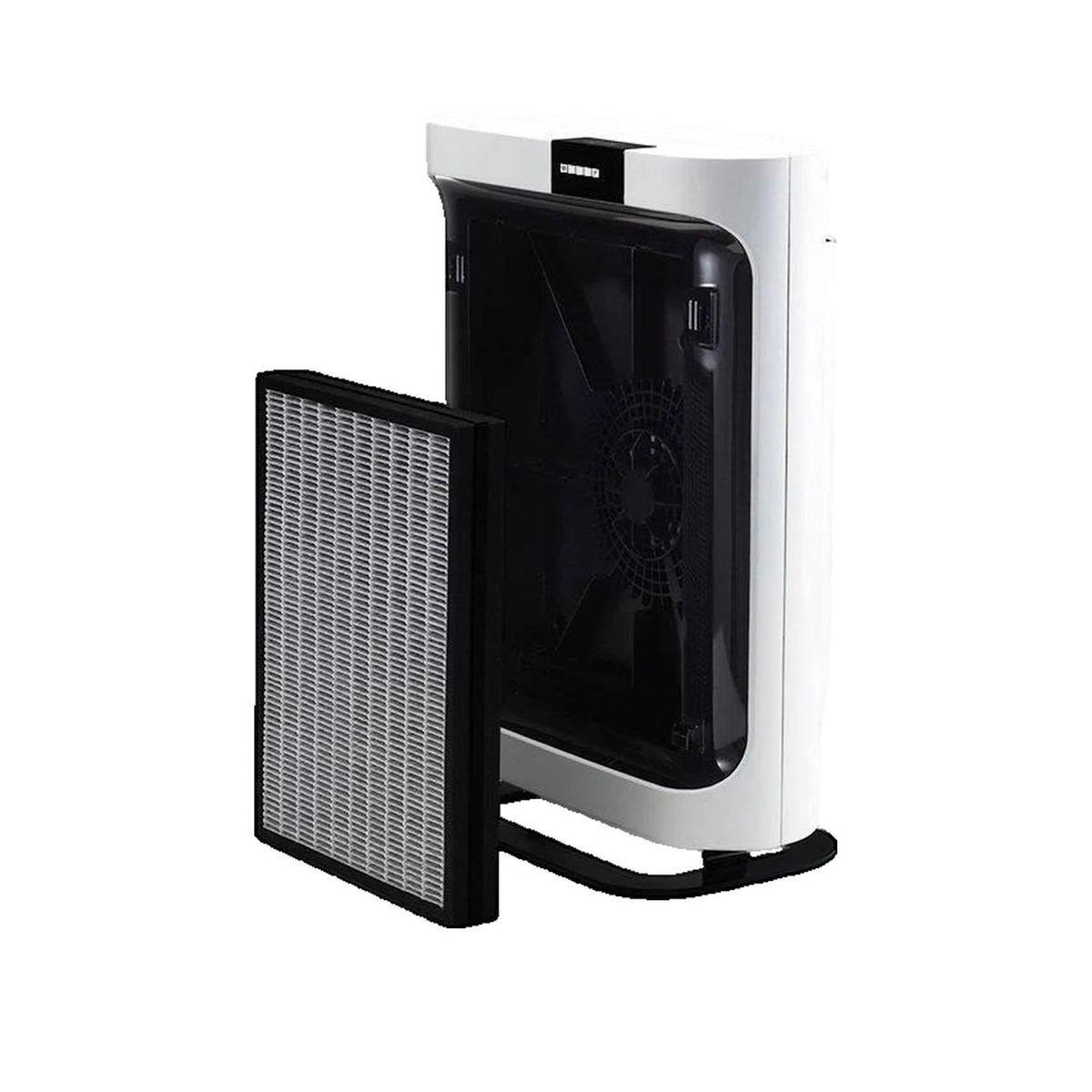 BONECO Purificateur d'air Boneco P400 blanc et noir