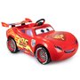 FEBER Voiture Flash McQueen Cars 2