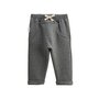 Voir la diapositive 1 : Petit Béguin Pantalon enfant en molleton Touctouc
