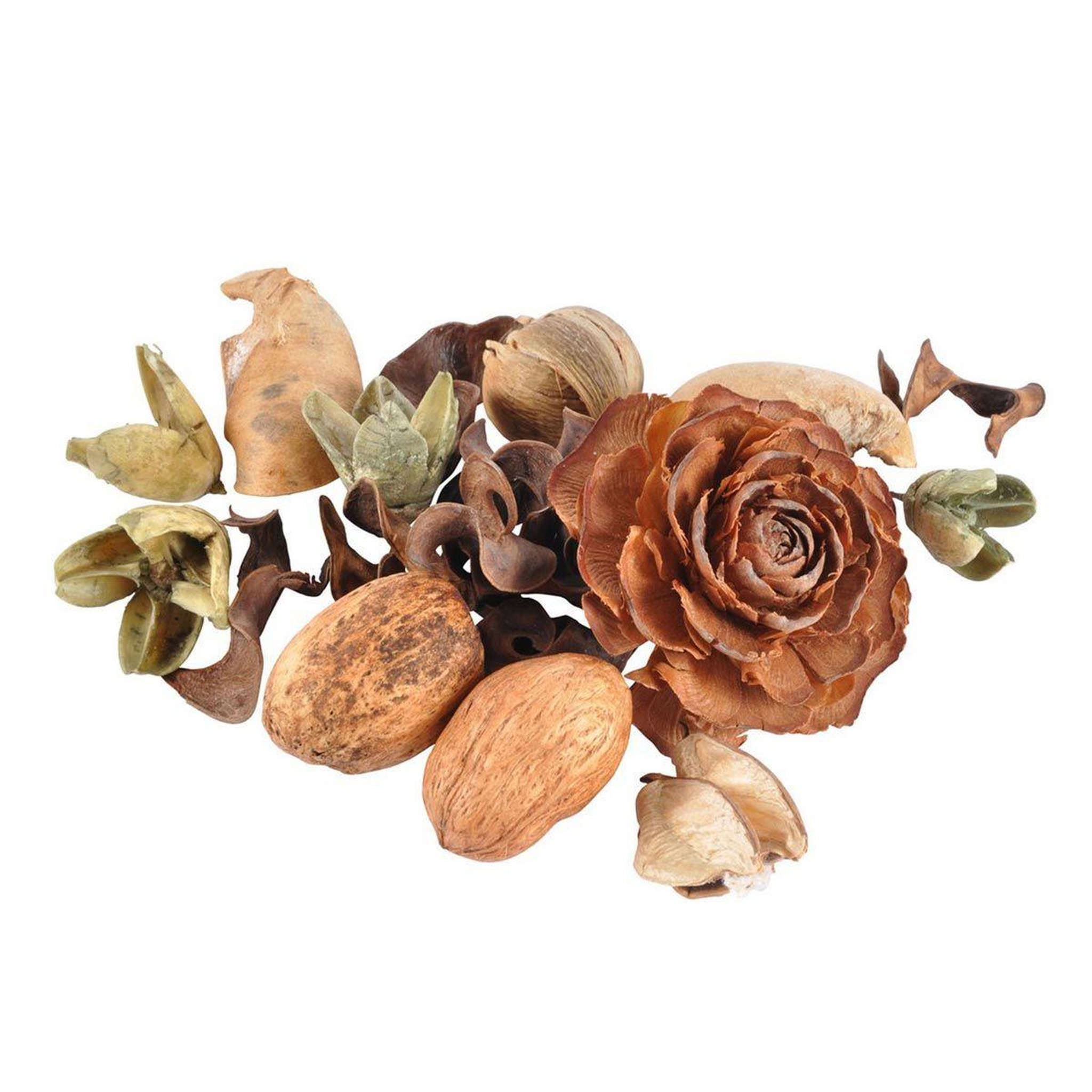 HOMEA Pot pourri  essentiel  200g opium