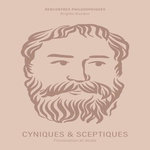 CYNIQUES & SCEPTIQUES. PROVOCATION ET DOUTE, Boudon Brigitte