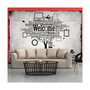 Voir la diapositive 1 : Paris Prix Papier Peint  In This Home