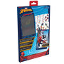 Voir la diapositive 6 : Lexibook Tablette à Dessins électronique multicolore Spider-Man