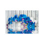 Voir la diapositive 2 : Paris Prix Papier Peint  Cobaltic Orchid
