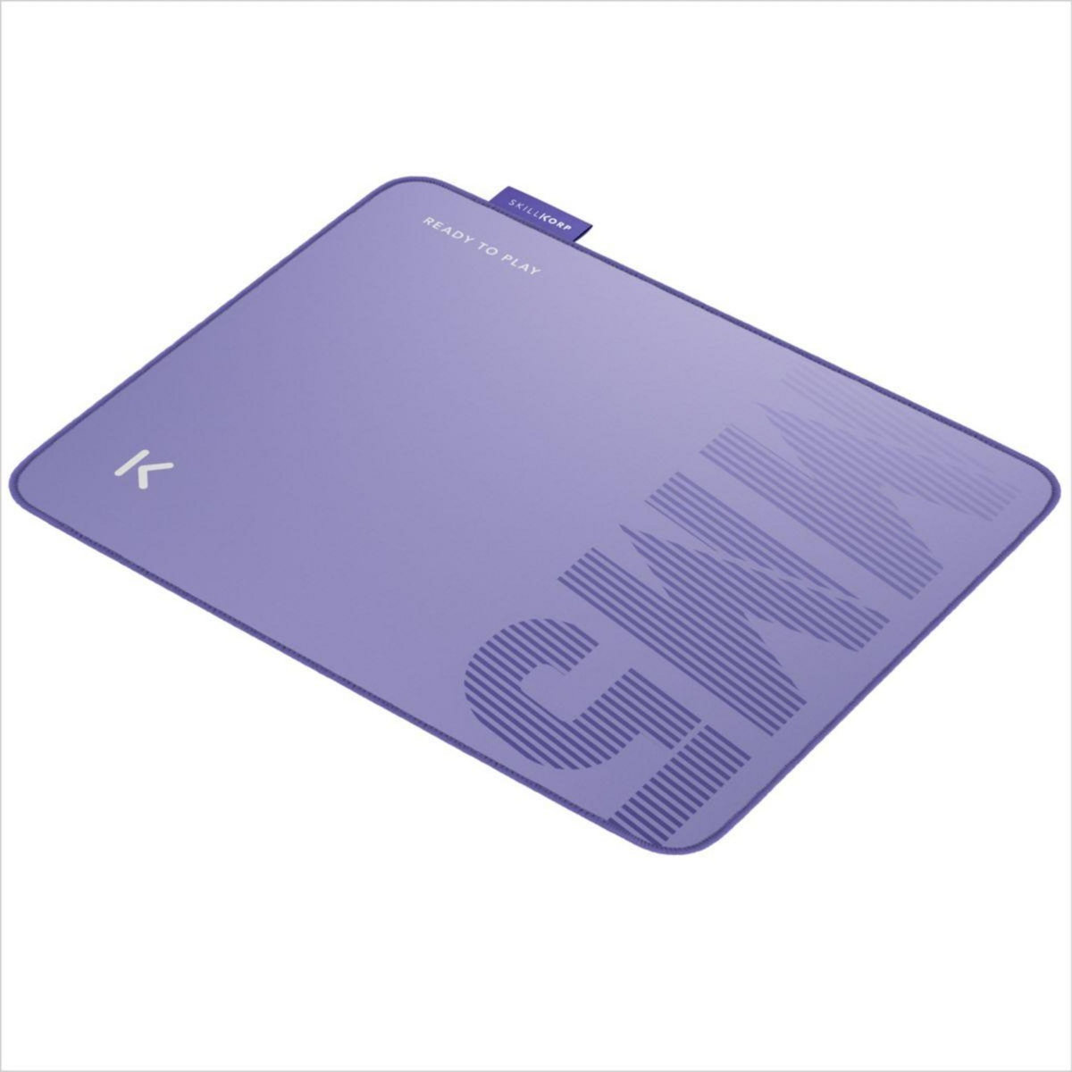 SKILLKORP Tapis de souris MM5 VIOLET Access
