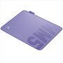 Voir la diapositive 1 : SKILLKORP Tapis de souris MM5 VIOLET Access