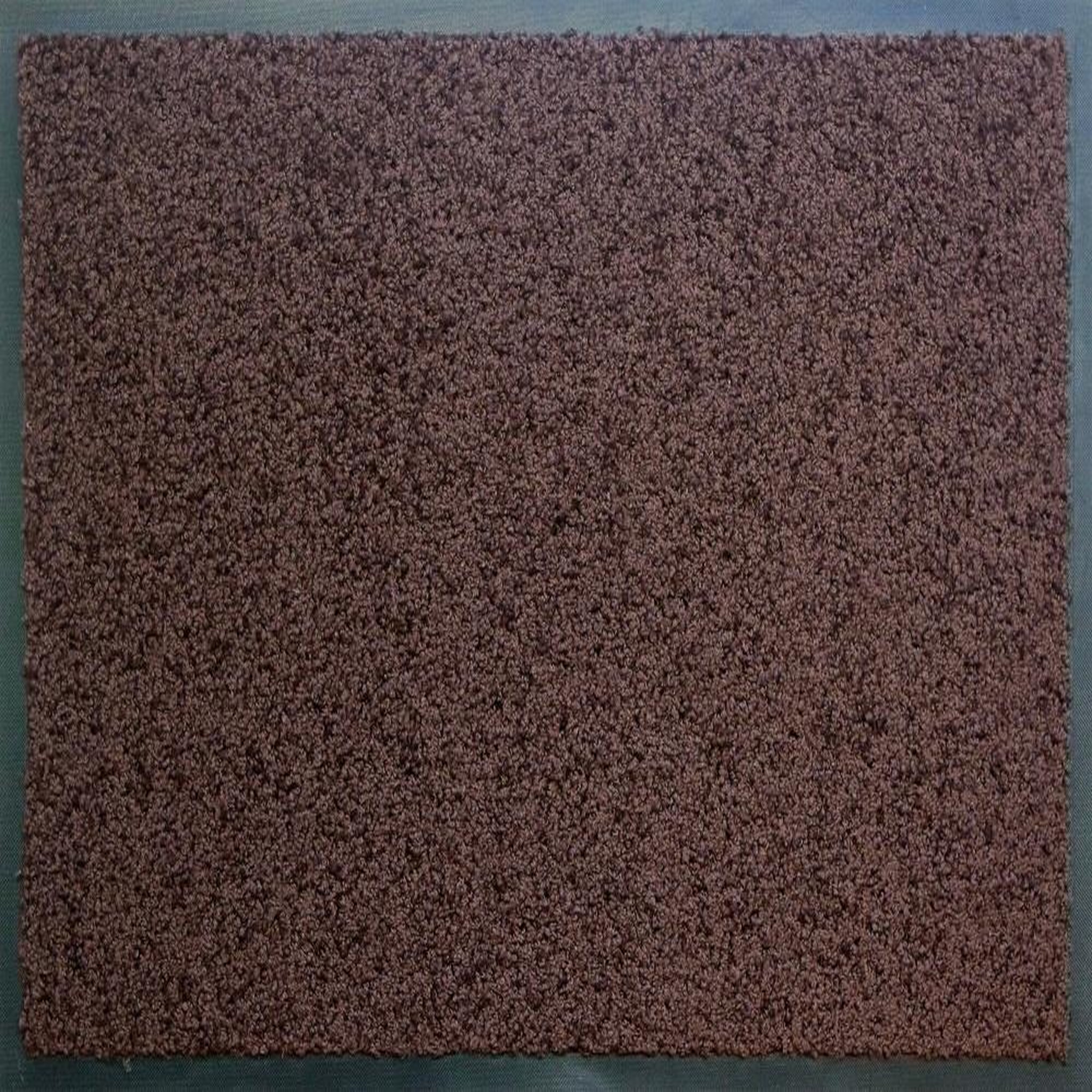 Id mat Tapis Queyras Brun 40X60X0,5Cm
