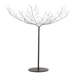 Paris Prix Arbre Déco en Métal  Maynard  250cm Noir
