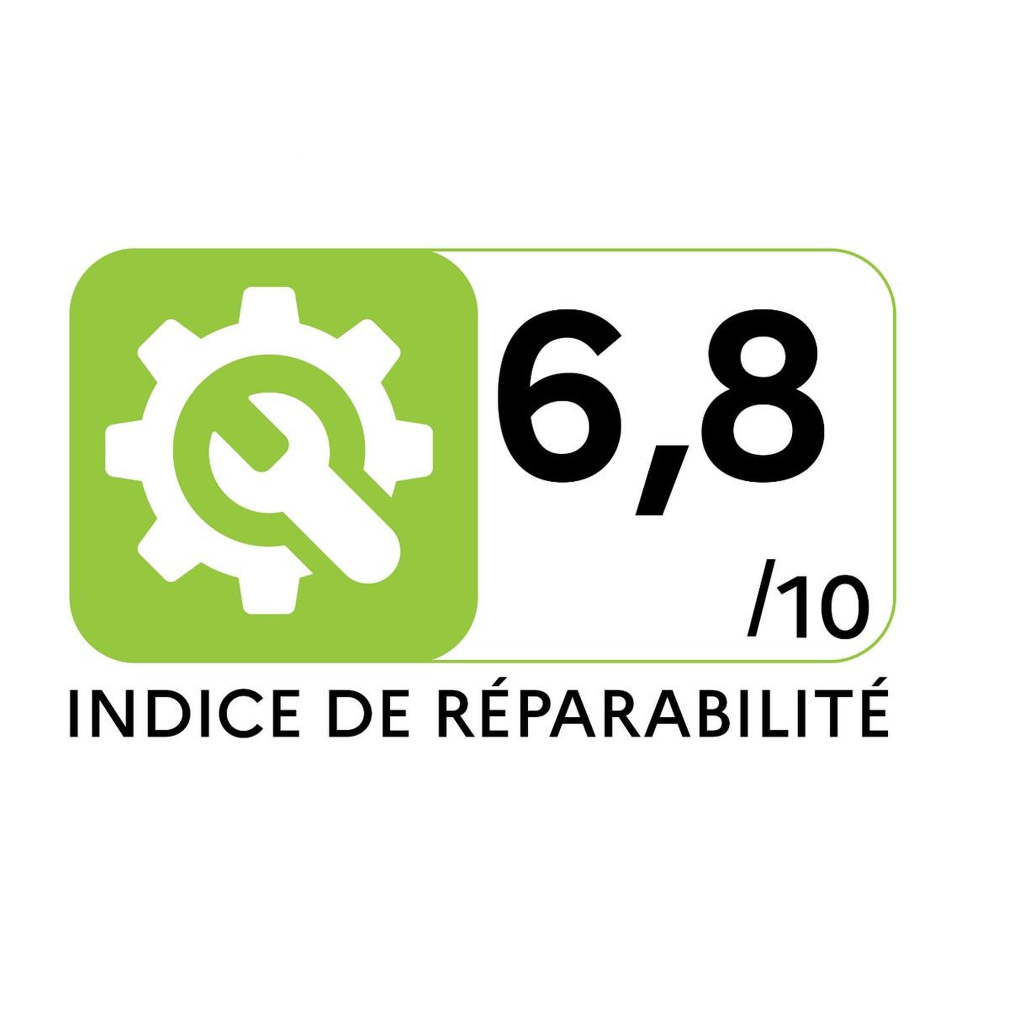 Voir la diapositive 3 : ELECTROLUX Lave-vaisselle tout intégrable 60cm  13 couverts - eea27200l