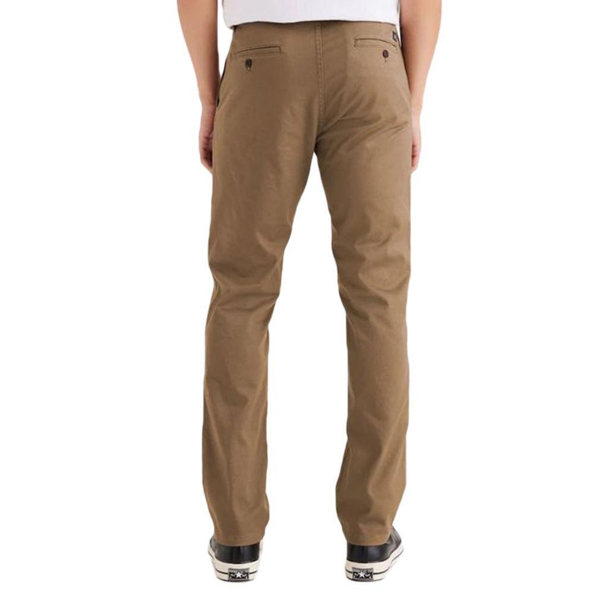 DOCKERS Pantalon  Homme Dockers T2