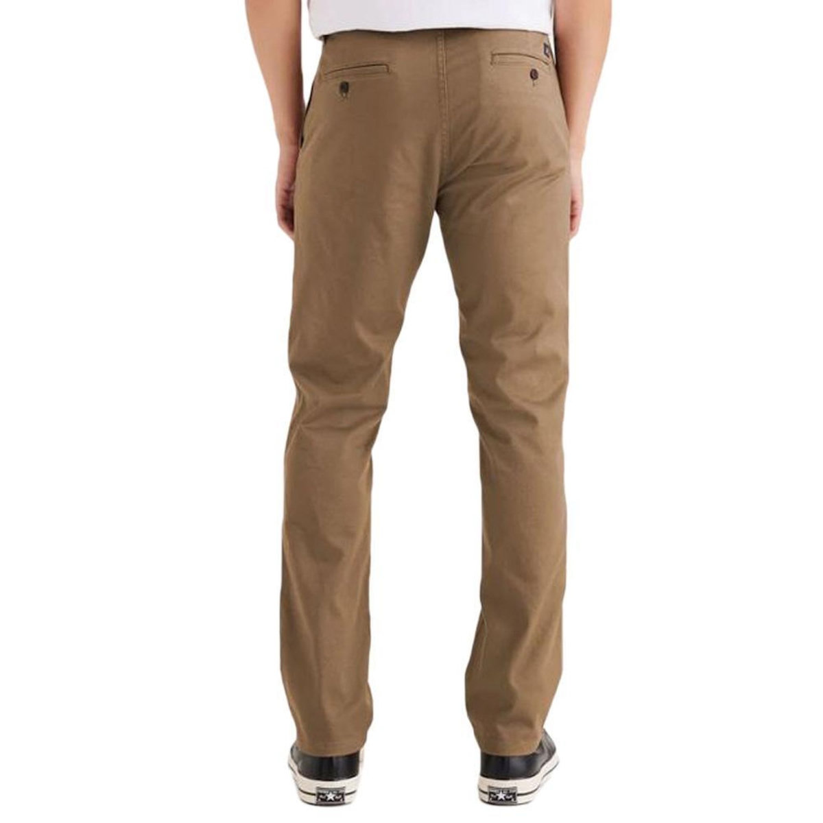 DOCKERS Pantalon  Homme Dockers T2