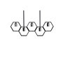 Voir la diapositive 2 : Paris Prix Lampe Suspension Design 5 Lampes  Queen B  80cm Noir