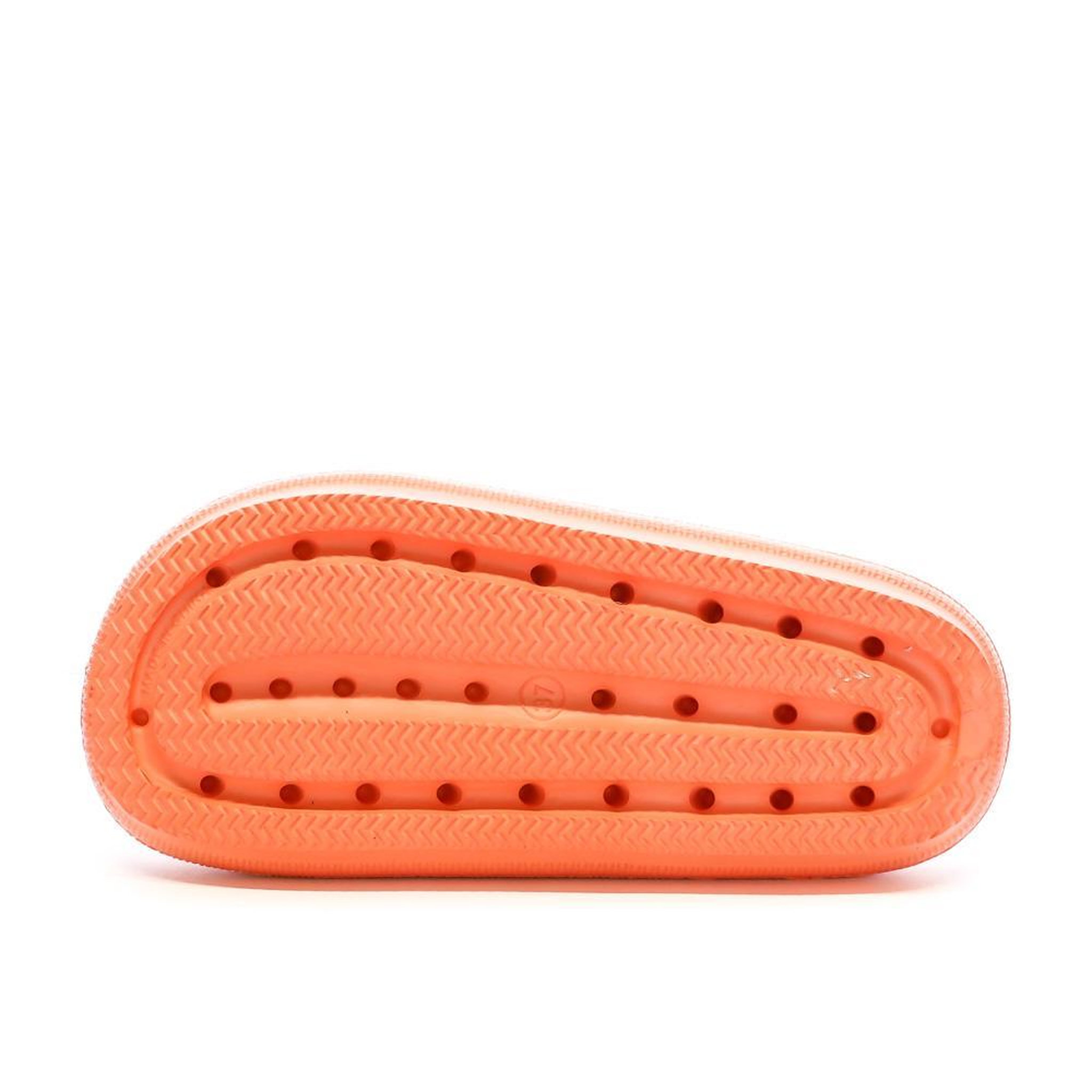 Voir la diapositive 2 : LEMON BAY Claquettes Corail Femme Lemon Bay Mood