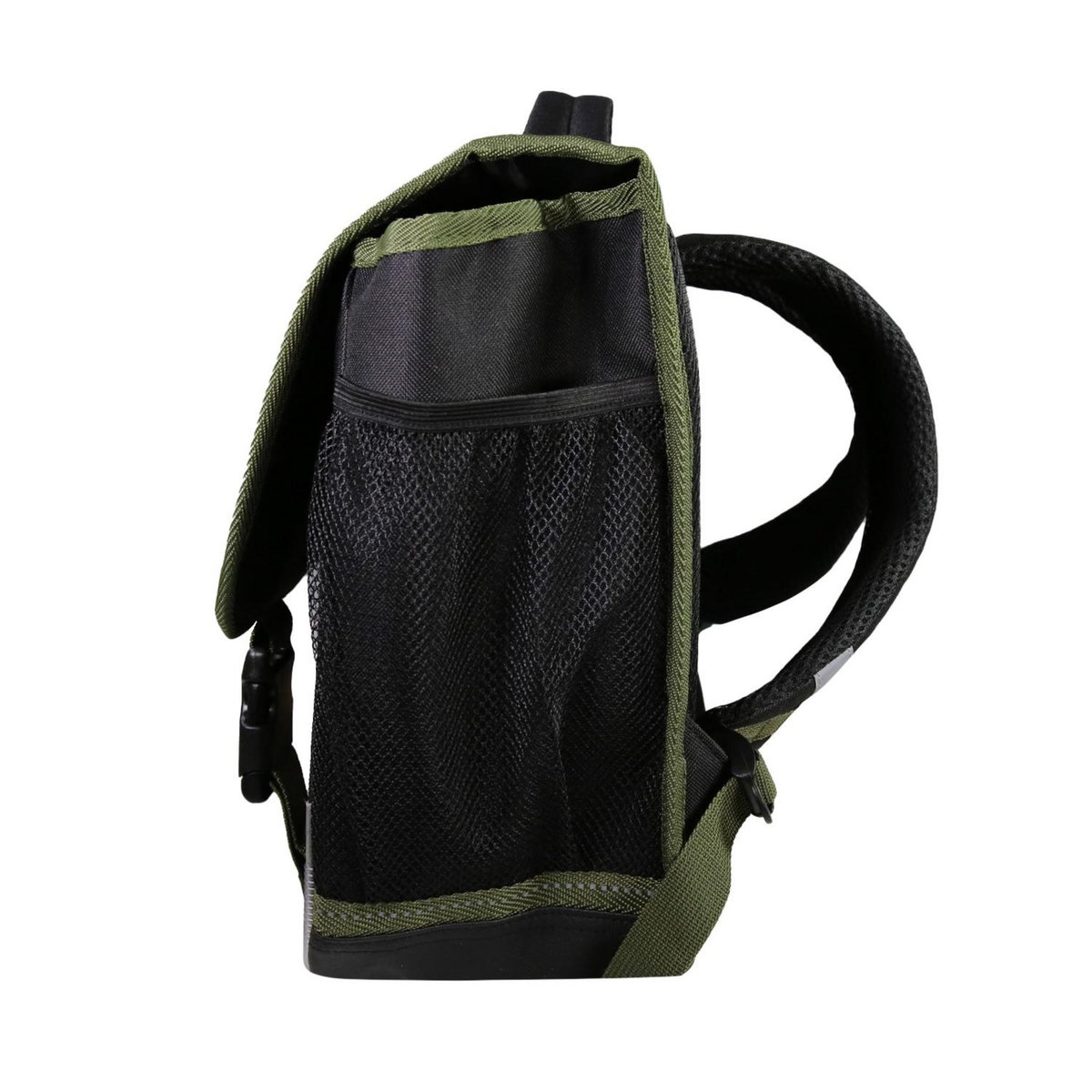 Bagtrotter Cartable 38cm noir Les Minions  2 compartiments - Bagtrotter