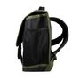 Voir la diapositive 3 : Bagtrotter Cartable 38cm noir Les Minions  2 compartiments - Bagtrotter