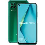 HUAWEI P40 Lite Reconditionné 128 Go - Grade A - Vert