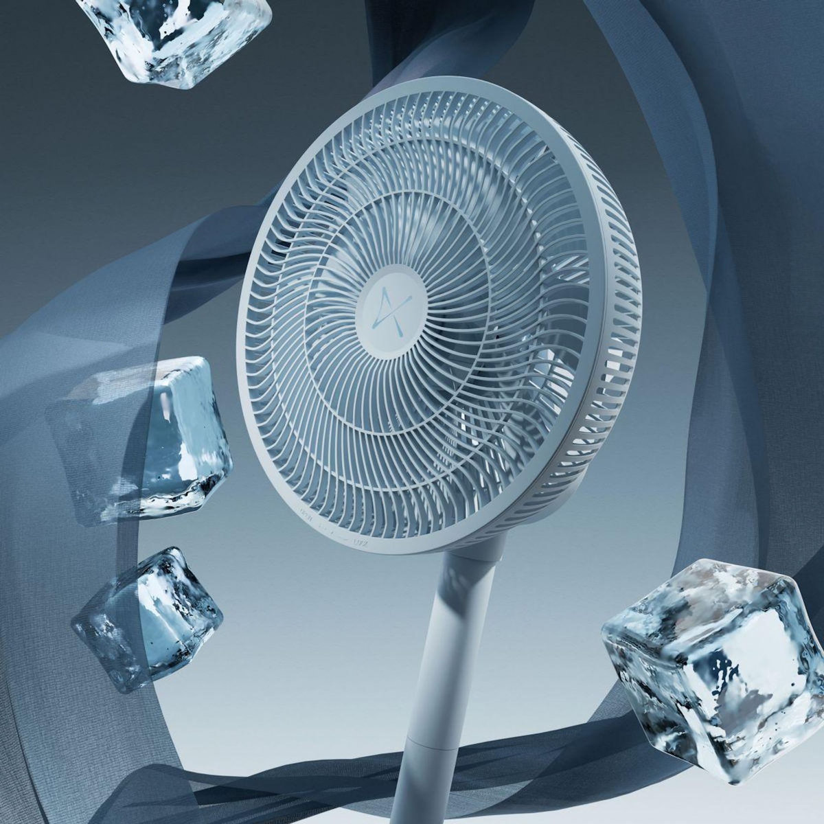 Duux Ventilateur DXCF105