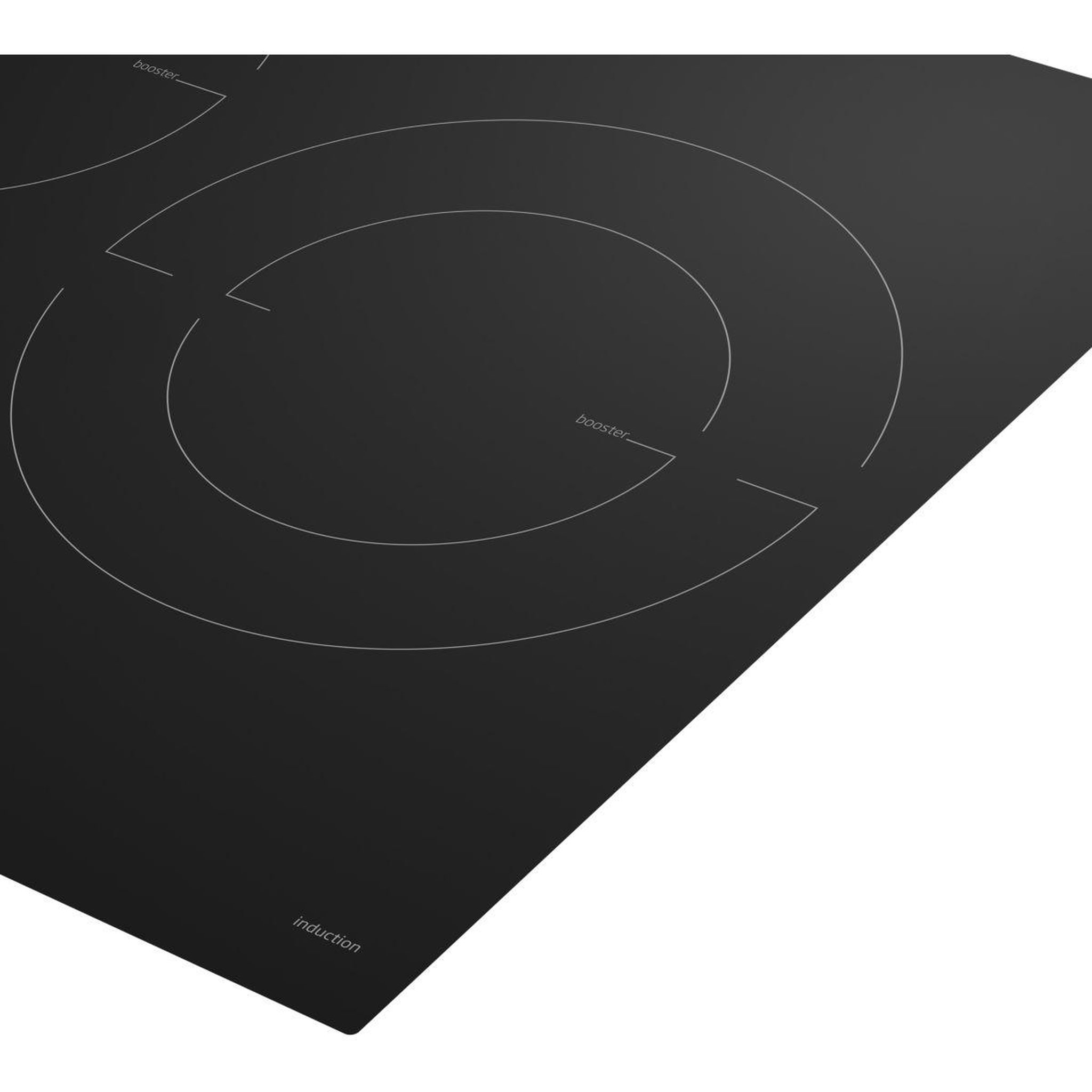 Voir la diapositive 5 : Beko Plaque induction HII63405MT