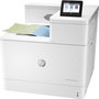Voir la diapositive 3 : HP HP Color LaserJet Enterprise M856dn 1200 x 1200 DPI A3