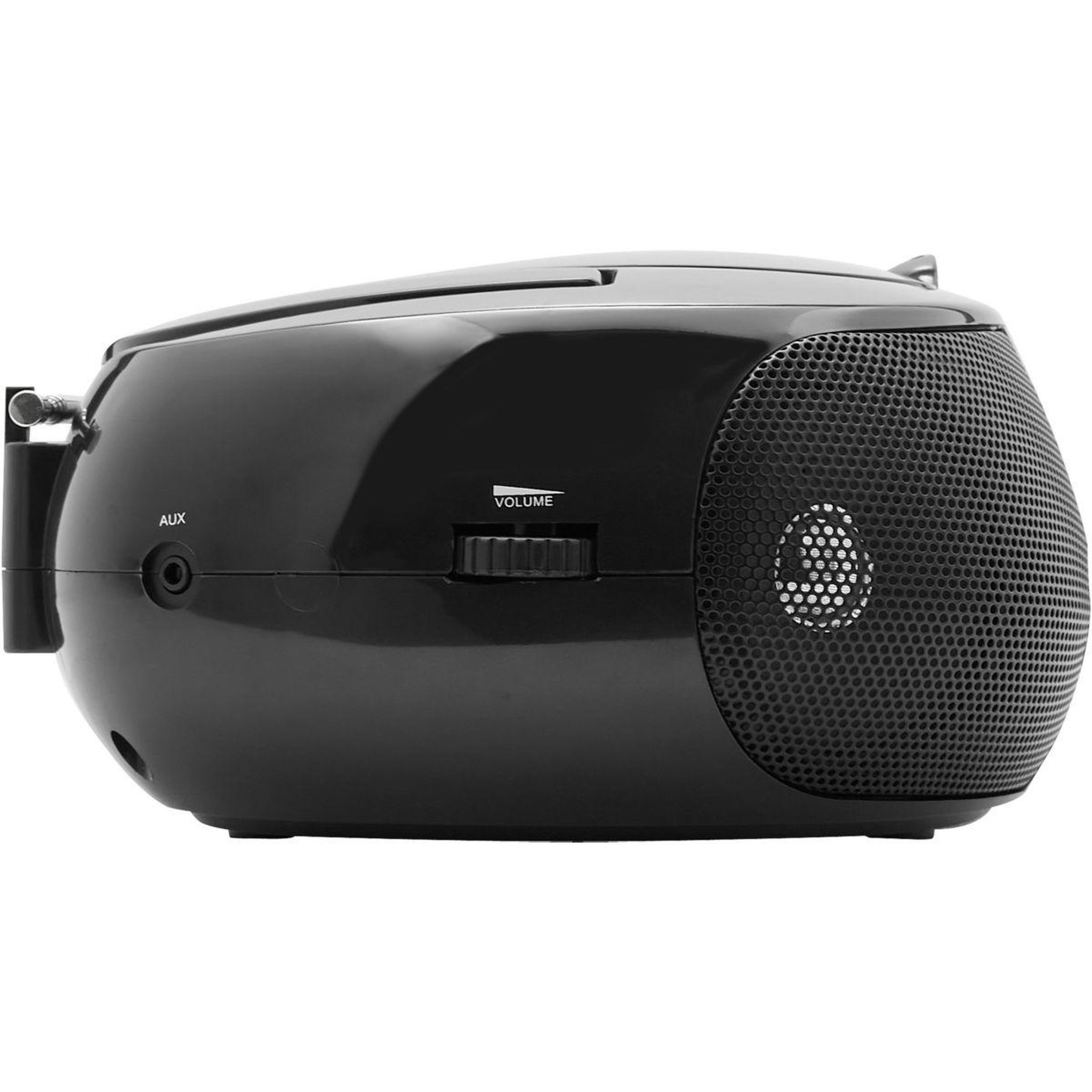 Voir la diapositive 5 : Listo Radio CD RCD-502