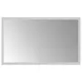 VIDAXL Miroir de salle de bain a LED 30x50 cm