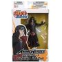 Voir la diapositive 2 : BANDAI Figurine Anime Heroes 17 cm - Itachi Uchiha - Naruto Shippuden