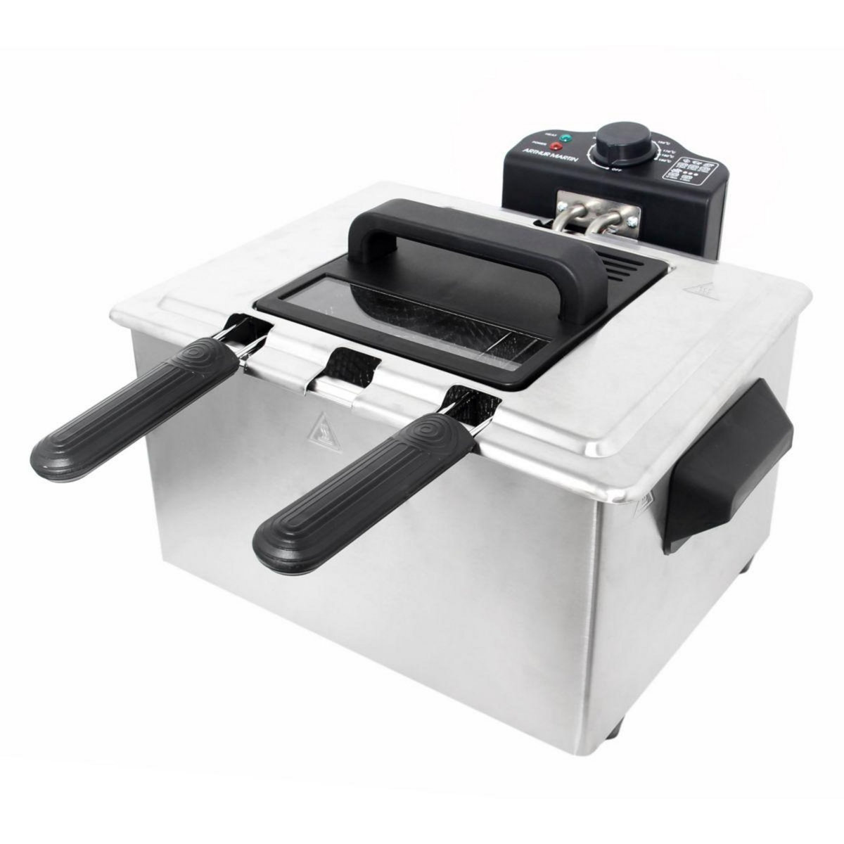 ELECTROLUX Friteuse à huile AMPFH50