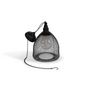 Voir la diapositive 4 : Inkazen Lampe filaire LED noire