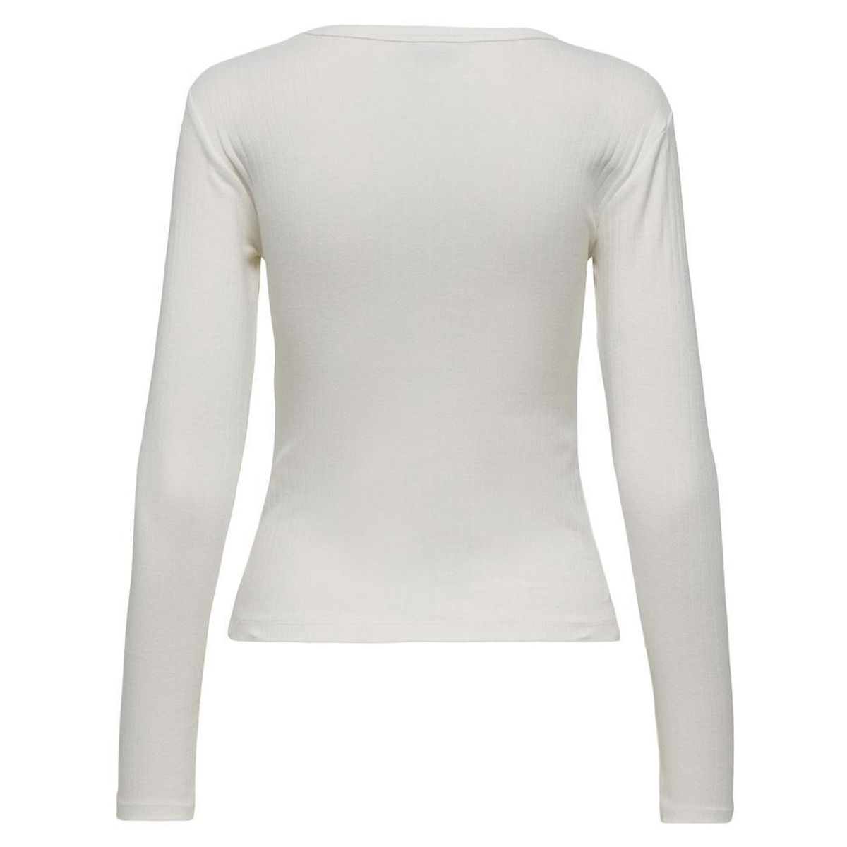 JACQUELINE DE YONG T Shirt Manches  ongues  Femme JDY Vaya