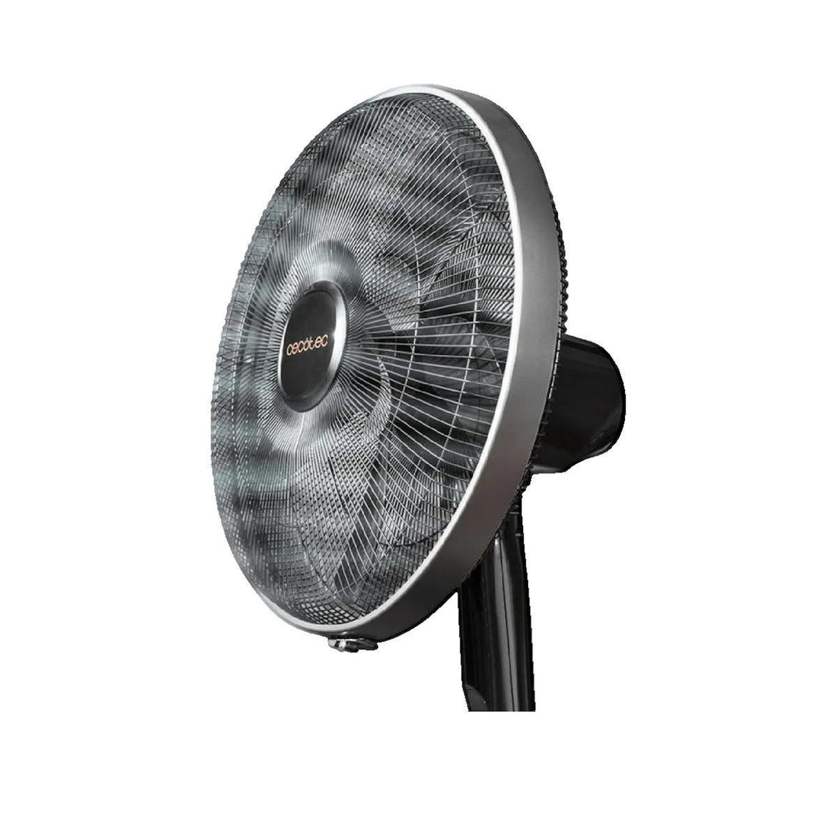 CECOTEC Ventilateur sur pied Cecotec EnergySilence 1020 ExtremeConnected Noir