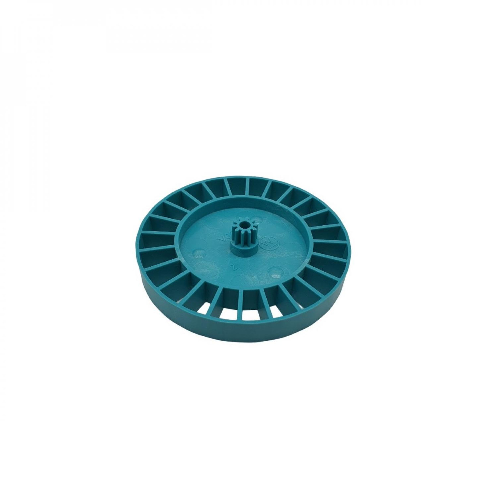 Hayward Turbine medium pour robot de piscine - Bleu - AXV062C