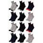 Voir la diapositive 2 : LOTTO Chaussettes Homme LOTTO