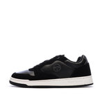 SERGIO TACCHINI Baskets es Homme Sergio Tacchini Pisa. Coloris disponibles : Noir