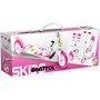 Voir la diapositive 5 : Skids Control Trottinette pliable - rose 