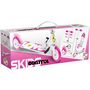 Voir la diapositive 5 : Skids Control Trottinette pliable - rose 
