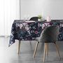 Voir la diapositive 2 : Paris Prix Nappe Imprimée  Yokohama  150x240cm Bleu