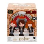 POLLY POCKET Poupées Polly Pocket Coffret Harry Potter