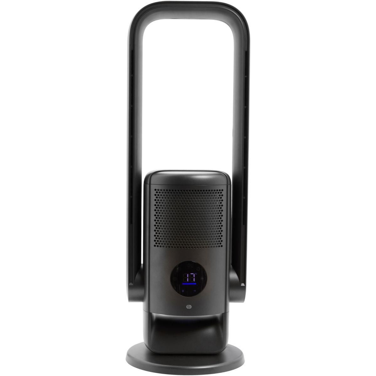 ESSENTIEL B Purificateur d'air, ventilateur, chauffage EPFH1